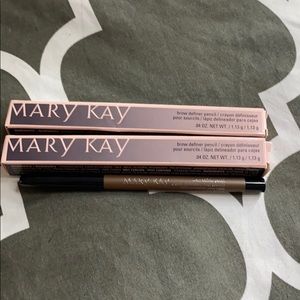 2 Mary Kay Blonde Brow Definer Pencil